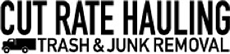 Cut Rate Junk Logo
